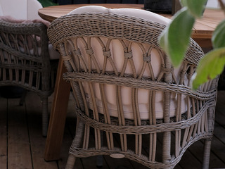 Fjäderö Chair