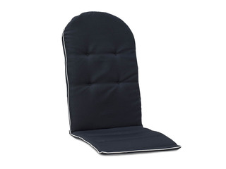 Deck Chair Cushion Blue