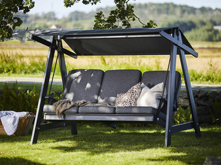 Aspö Swing Hammock