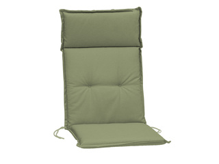 Milano Cushion High Sage