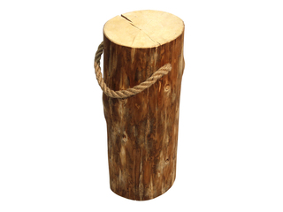 Pölkky Stock Ø25-35 Cm 