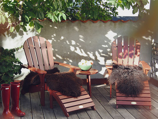 Tennessee Deckchair