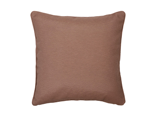 Decorative Cushion 50X50 Cm Cushion Mocca