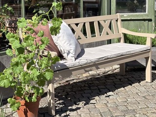 Läckö Sofa