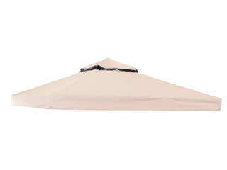 Luxor Roof 300X300 Cm