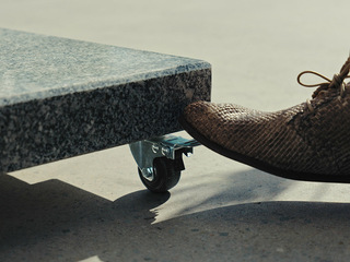 Parasol Base 50 Kg