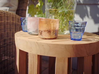Table Ø50 Cm