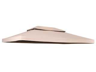 Luxor Roof 300X400 Cm