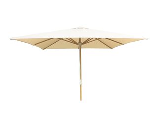 Parasol 290 Cm Parasol Beige