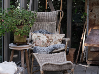 Praktö Chair