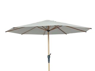 Parasol 300 Cm Parasol Beige