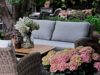 Dallas Sofa