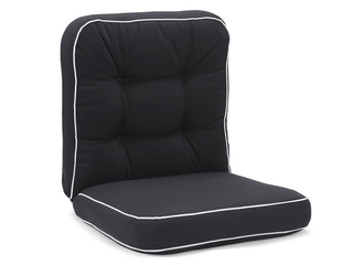 Texas Cushion High Cushion Navy