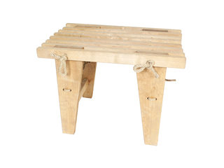 Ecobench 60 Cm Alder Oiled
