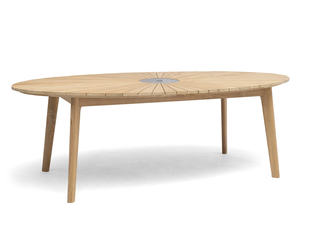 Sandhammaren Table 220 Cm