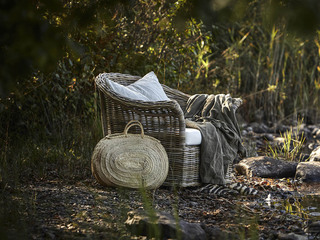 Edsklinta Chair