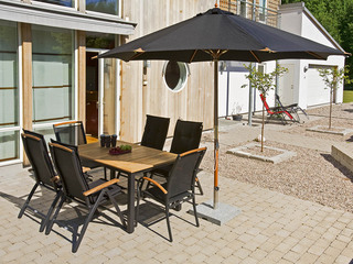 Parasol  335 Cm
