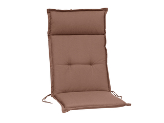 Milano Cushion High Mocca
