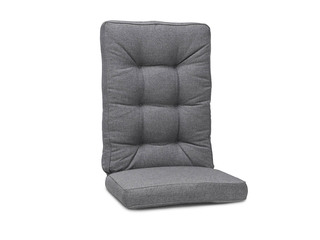 Texas Seat/Back Cushion High