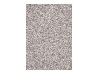 Cozy Carpet 160X230 Cm Carpet Graybrown