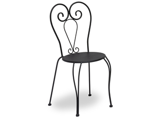 Glimminge Café Chair
