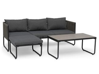 Hamnborg Lounge Set