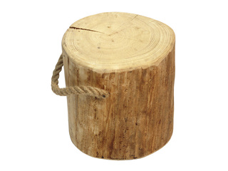 Pölkky Stock Ø23-30 Cm 