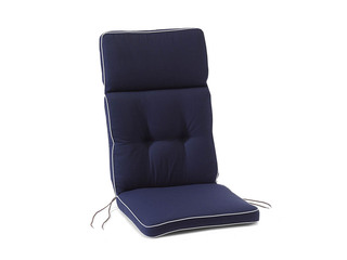 Milano Seat/Back Cushion High