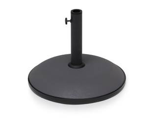 Parasol Base 25 Kg