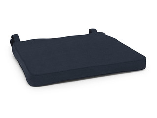 Sandhamn Cushion Navy