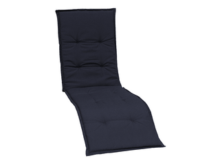 Polyester Sun Lounger Cushion